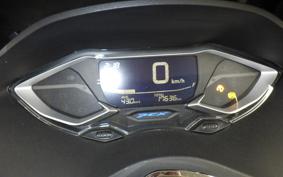 HONDA PCX 160 KF47
