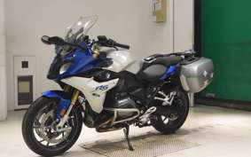 BMW R1200RS 2017