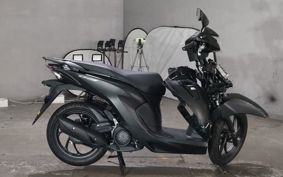 HONDA DIO110 Lite JK46