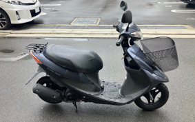 SUZUKI ADDRESS V50 CA4BA