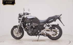 HONDA CB1300SF SUPER FOUR Gen. 3 2026 SC54