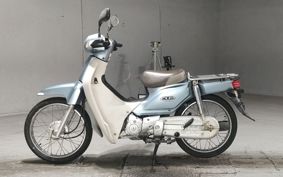 HONDA SUPER CUB110 JA10