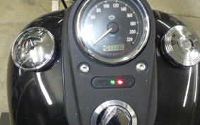 HARLEY FXDB 1580 2015