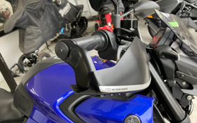 YAMAHA MT-25 ABS RG43J