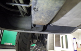 SUZUKI ADDRESS V125 G 2003 CF4EA