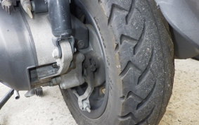 HONDA LEAD 125 JK12