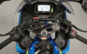 SUZUKI GSX-R125 DL33B