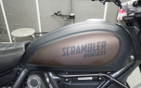 DUCATI SCRAMBLER FULL THROTTLE 2017