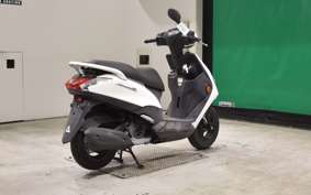 YAMAHA AXIS 125 Z SED7J