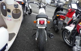HONDA APE 50 AC16