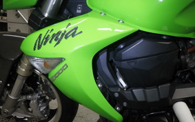 KAWASAKI Z1000 Gen.3 2008 ZRT00B