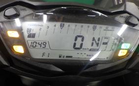 SUZUKI GSX-S1000F 2019 GT79B