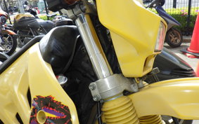SUZUKI RMX250 S SJ13A