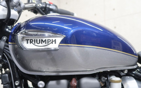 TRIUMPH BONNEVILLE SPEEDMASTER 2024 DAD79H