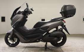 YAMAHA N-MAX 2012 SED6J