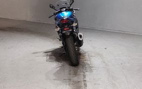 KAWASAKI NINJA 250 EX250L