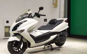 YAMAHA MAJESTY 250 Gen.4 2002 SG20J