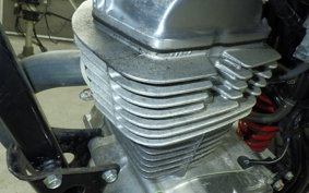 HONDA APE 100 2007 HC07