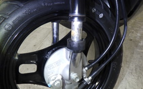 SUZUKI ADDRESS V50 2015 CA4BA