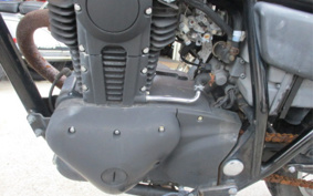 KAWASAKI 250TR BJ250F