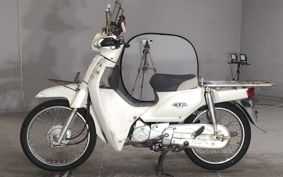 HONDA SUPER CUB110 JA10