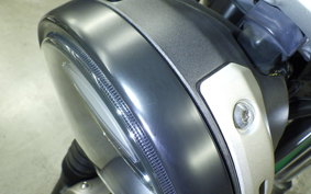 HONDA GB350S 2022 NC59