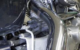 HARLEY XLH883 HUGGER 2000