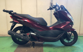 HONDA PCX125 JF56