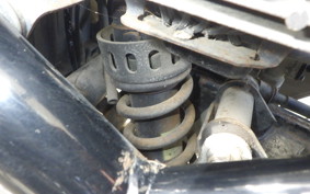SUZUKI BANDIT 250 GJ74A