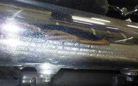 HARLEY FLSTC 1580 2009