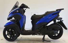 YAMAHA TRICITY 155 A SG37J