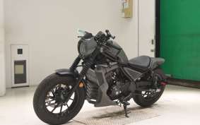 HONDA REBEL 250 S 2020 MC49