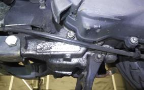 SUZUKI LET's 4 2014 CA45A
