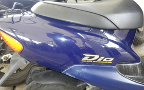 HONDA DIO GEN 3 AF34