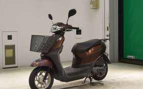 HONDA TACT-4ﾍﾞｰｼｯｸ AF79