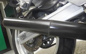 KAWASAKI BALIUS 250 ZR250A