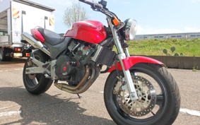HONDA HORNET250 MC31