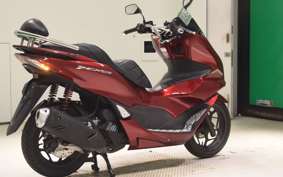 HONDA PCX 160 2015 KF47