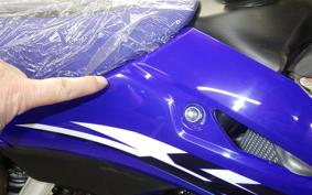 YAMAHA YZ125 2005 CE36C