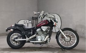 HONDA STEED 400 1994 NC26