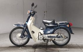 HONDA SUPER CUB90 HA02