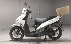 SUZUKI ADDRESS V110 CE47A