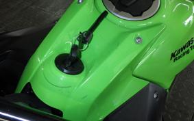 KAWASAKI NINJA 650 A 2025 ER650S