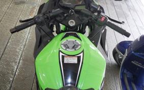 KAWASAKI NINJA 250 EX250L