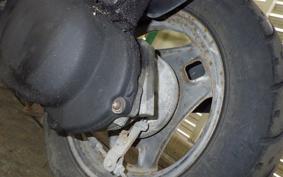 SUZUKI LET's 2 L 1996 CA1KA