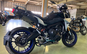 YAMAHA MT-09 Tracer GT 2018 RN51J