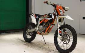KTM 250 FREERIDE F 2021