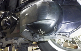 YAMAHA TRICITY 125 2014 SE82J