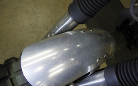 YAMAHA SR400 Gen.2 1993 1JR
