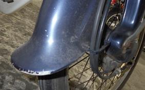 HONDA C50 SUPER CUB C50